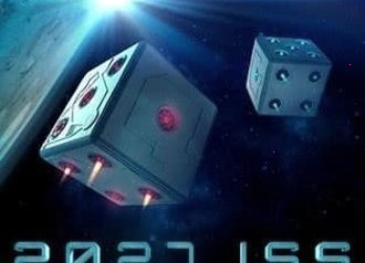 ISS slot Endorphina